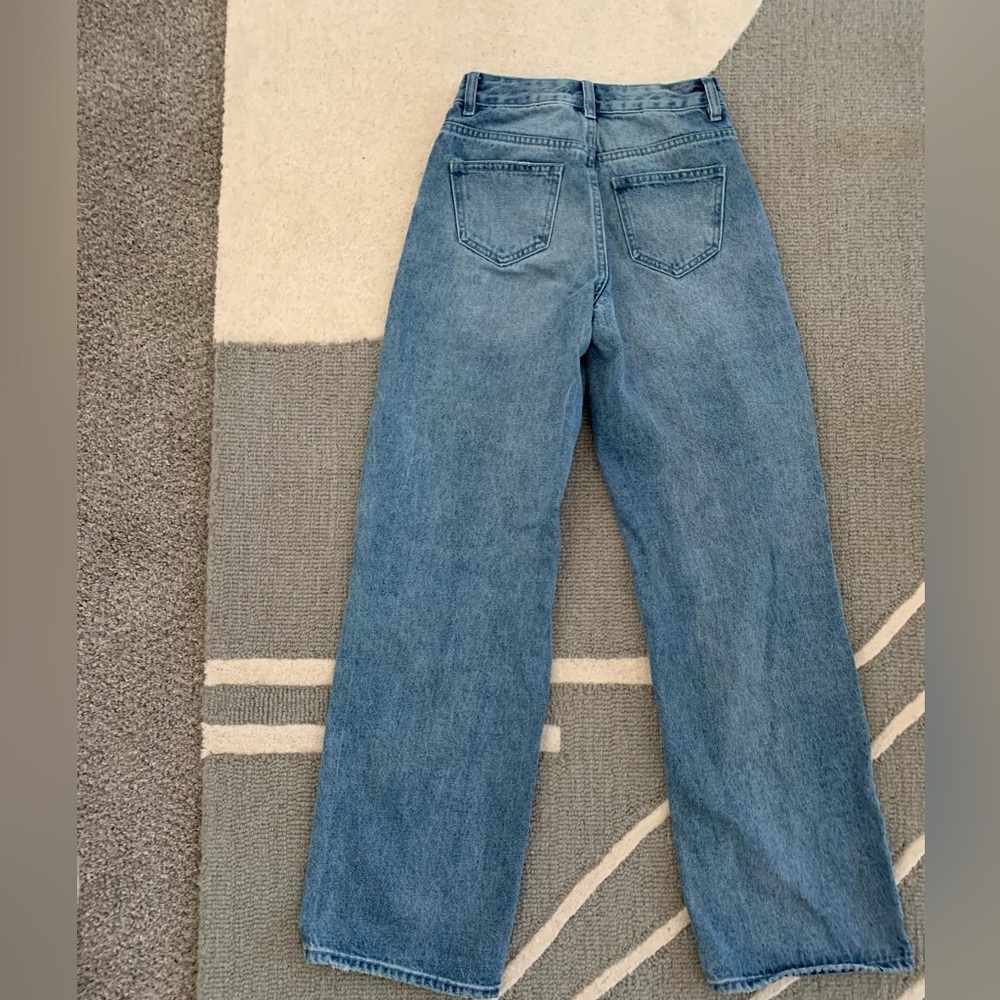 Tiger Mist Riot Jeans - Picture 7 of 7